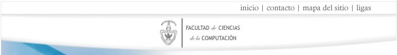 Facultad de Ciencias de la Computación